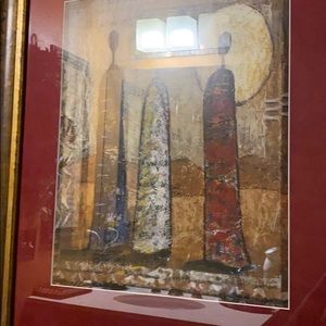 Meet your Posher, Sandra